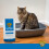 Dr. Elsey's Litter Box Attractant - Ultra Litter Attractant - 20 oz pose - Feline Behavior Modification & Training Tool 3