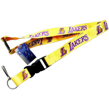 Aminco NBA Los Angeles Lakers Team Lanyard