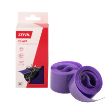 ZEFAL Unisexin 3420580007218 Z-Liner puhkaisuestonauha, oranssi 700 C Multi 700c x 27mm
