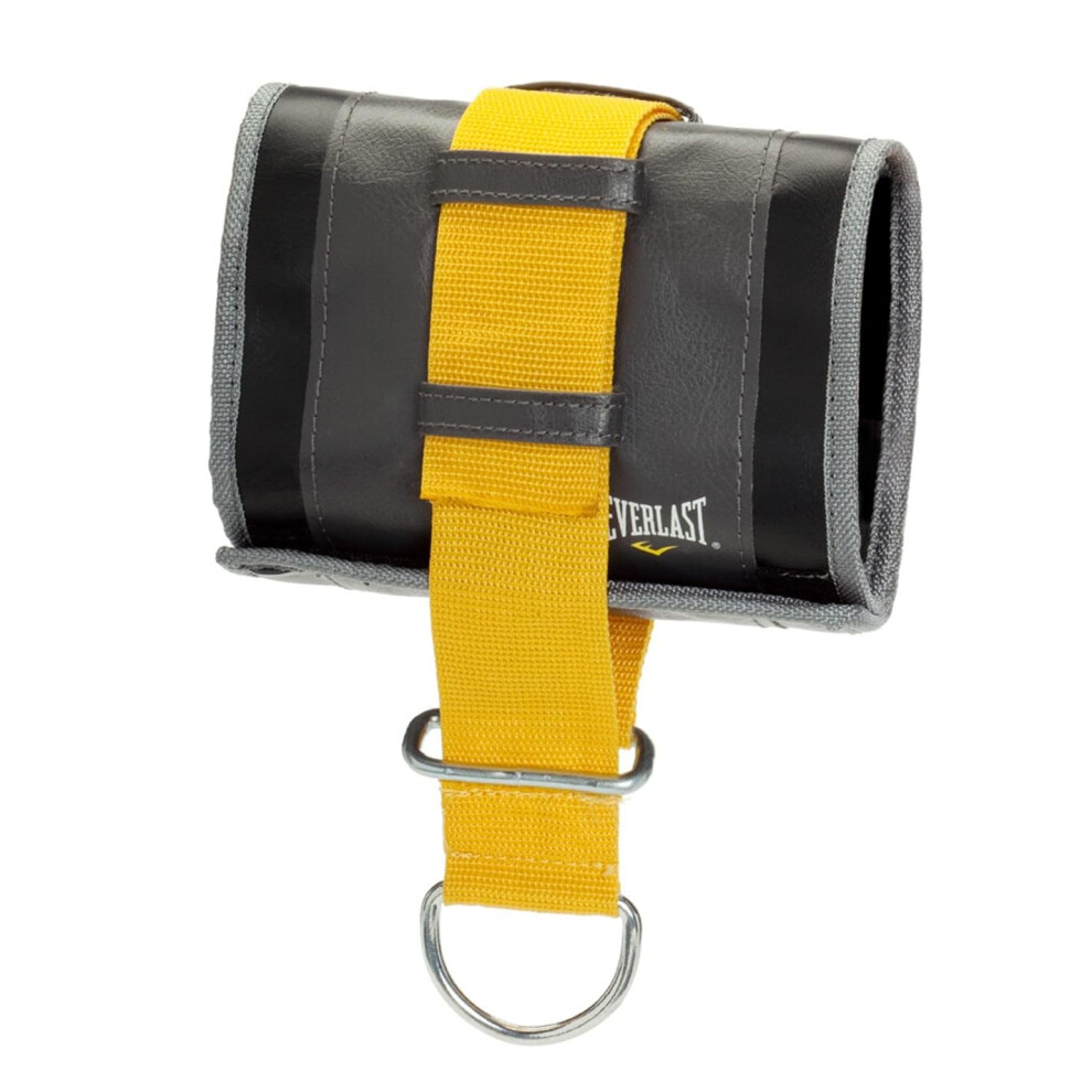 Everlast 4683 Universal Heavy Bag Hanger Black