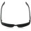 Occhiali da sole LOCS Hardcore Black 0103 3