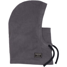 Burton - Burke Hood True Black, Einheitsgre