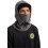 Burton - Burke Hood True Black, Einheitsgre 3