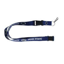 NCAA Penn State Nittany Lions Team Lanyard