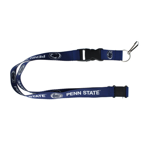 NCAA Penn State Nittany Lions Team-sleutelkoord