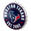 FOCO Houston Texans Sinal de Parede NFL 2