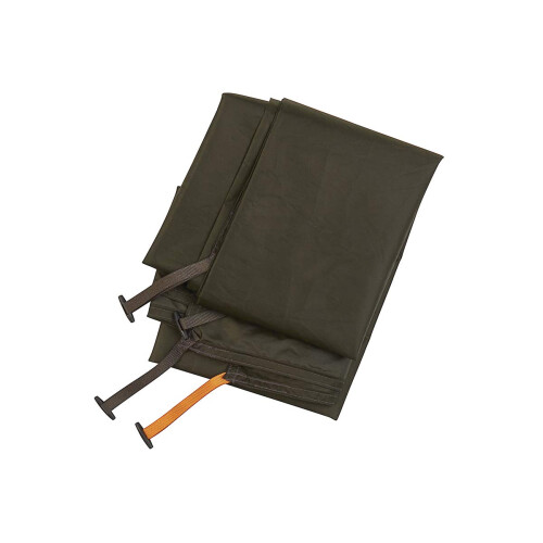 Kelty Grand Mesa 4 Grundfl   che