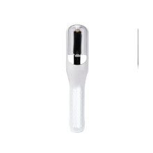 (White) Women Hair Split Ends Trimmer Cordless Split Hair Care