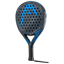 Raquette de padel/Pop Head Graphene 2023 Zephyr Pro (225013)