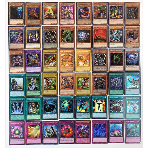Yu Gi Oh! Pacchetto Premium da 6 buste giapponese