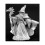 Reaper Miniatures 2771 Lorus Hightower44; Wizard 1