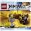 LEGO 5Star-TD Lego Ninjago Exclusive Set Dareth vs. Nindroid Bagged 1