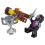 LEGO 5Star-TD Lego Ninjago Exclusive Set Dareth vs. Nindroid Bagged 2