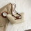 Hand-woven one-shoulder tote bag 5