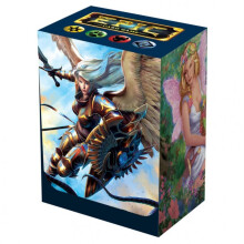 Deck Box:Episch