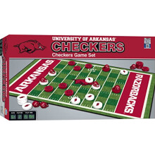 Arkansas Checkers