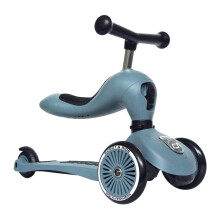 Scoot & Ride 3418 - Entertainment and Learning Toys, Unisex