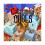 Elzra ELZ1600 catacombs cubes Board game 1