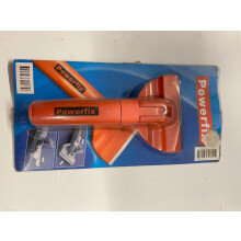 universal scraper powerfix