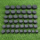(60) Scope Flip Up Cap Quick Spring Protection Objective Lense Lid Lens Cover 5