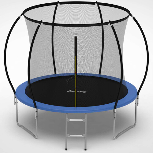 Galactica TRAMPOLINESET SUPER MODEL=GT-TS-09 SIZE=12FT VARIATIONLISTING