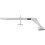 VEVOR BRAPAUTO Dent Pull Spake Bar 6 Claw Hook Dent Puller Single Len Lifter Portable Dent Pull Bar Aluminium Alloy for Car Dent Reparation 1