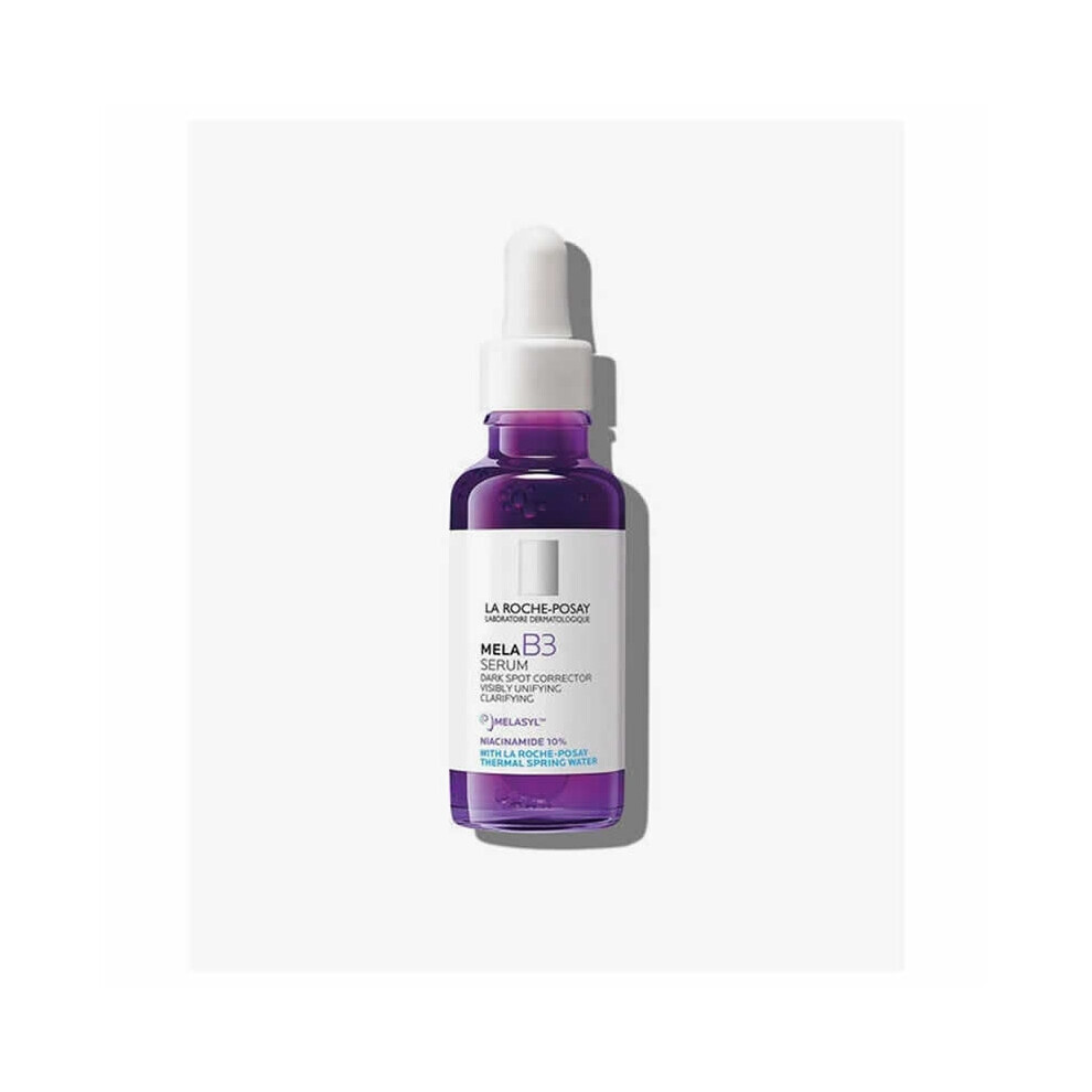 La Roche-Posay Purple (B3-, B3-) Mela B3 Serum 30Ml