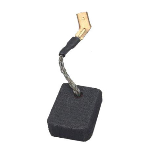 utbyte N257540 vinkelslipborste passar DeWalt DWE402 DWE4214-(4st) 1