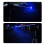 High-Power Blue Laser Torch 445nm - Handheld Tactical Flashlight with Adjustable Focus, Fire-Starting Beam, 3000m Range 2