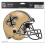 Old Glory New Orleans Saints - Logo Decal 2