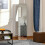 Homcom HOMCOM Full Length Mirror Free Standing or Wall Mount Dressing Bedroom Black 8