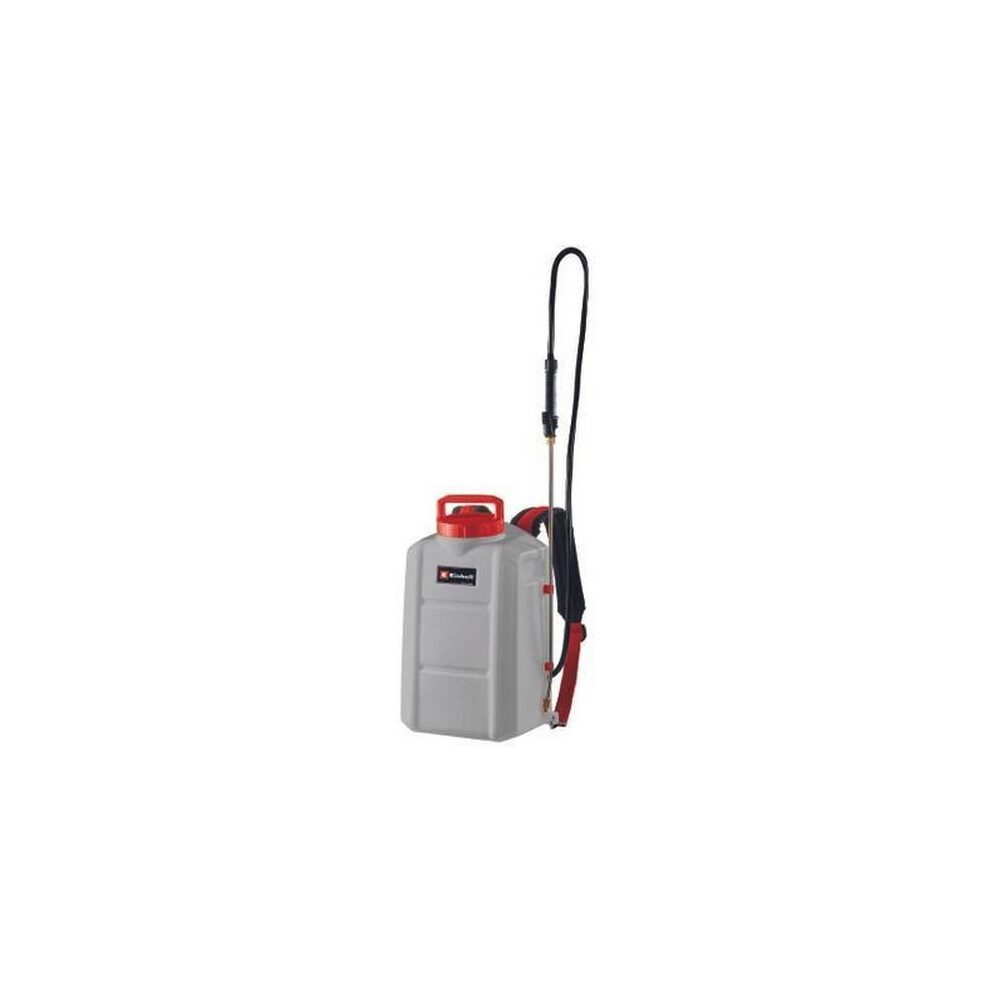 Einhell GE-WS 18/150 Li-Solo Backpack garden sprayer 17 L
