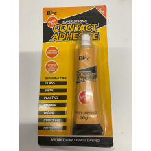 contact adhesive bloc
