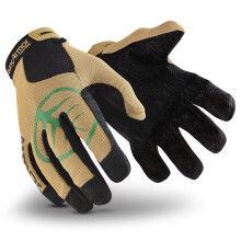 HexArmor ThornArmor 3092 Heavy Duty ulkona maisemointityksineet pistosuojalla X-Small
