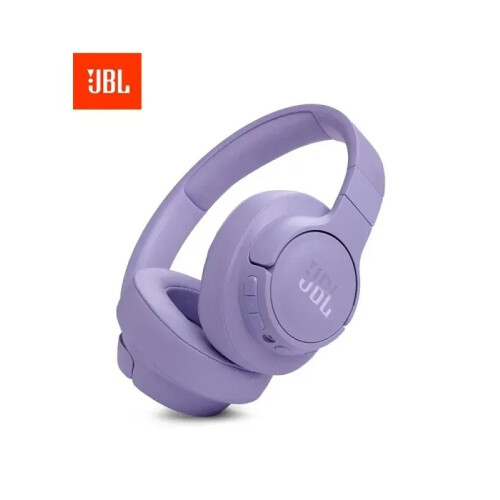 (Purple) JB.L TUNE 770NC Wireless Bluetooth Noise Cancelling Headset