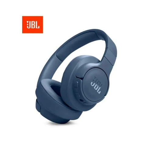 (Blue) JB.L TUNE 770NC Wireless Bluetooth Noise Cancelling Headset