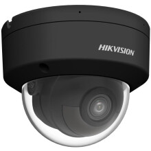 Telecamera di Sicurezza IP Hikvision Pro Dôme PoE 4MP 2.8mm - DS-2CD2146G2H-ISU(2.8mm)(eF)//NERO