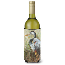 Blue Heron Gazing West borosveg italszigetelo hugger JMK1149LITERK