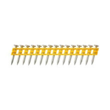 Caja de 510 puntas de hormigón estándar para clavadora DCN890 2.6x45mm - DEWALT - DCN8901045