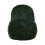 Living And Home (Green) Modern Chenille Upholstered Lounge Chair 4