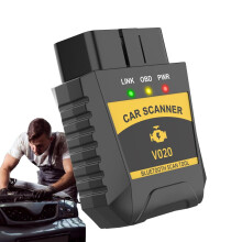 Car Battery Tester | Accurate Battery Testers Battery Analyzer Stable Design | Alternator Tester Quick Automotive Tester for Car Auto Vehicles