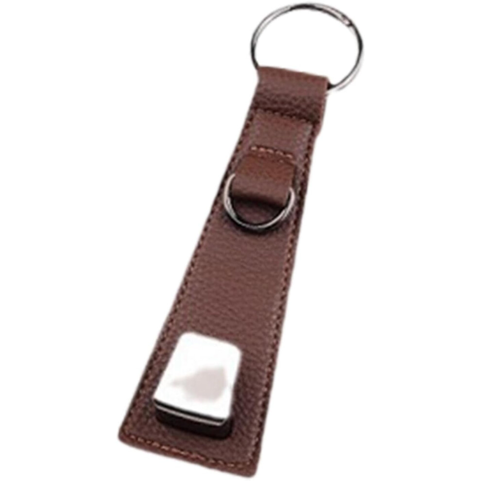 (Dark Brown) Car Seat Headrest Hanger,Car Hanger Rotatable Bag Holder - 360 Rotating Car Back Seat Headrest Hooks for Purse Shopping Bags Coats Umbrel