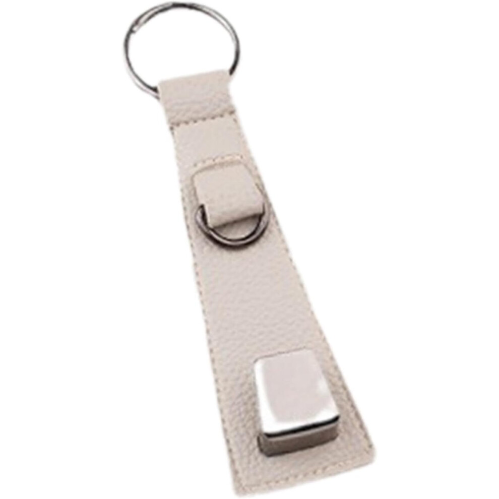 (Beige) Car Seat Headrest Hanger,Car Hanger Rotatable Bag Holder - 360 Rotating Car Back Seat Headrest Hooks For Purse Shopping Bags Coats Umbrellas Beige