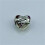 S925 Sterling Silver Flower Beads  Pandora Style 1