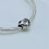 S925 Sterling Silver Flower Beads  Pandora Style 6