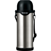 Garrafa de Aço Inoxidável Zojirushi SJ-TG10XA 1 Litro