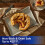 Folhas de Papel Parchment Pop-Up Reynolds Kitchens, 10.7x13.6 Polegadas, 30 Folhas 3
