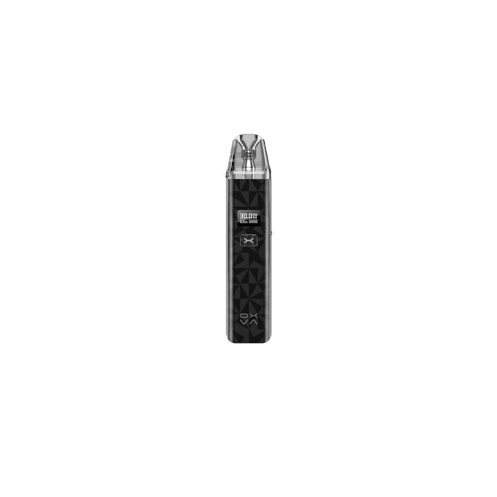 Oxva (Black) Xlim Classic Edition Pod Kit Vape - 1000Mah