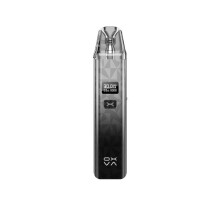 (Black Silver) OXVA Xlim Classic Edition Pod kit vape - 1000mAh