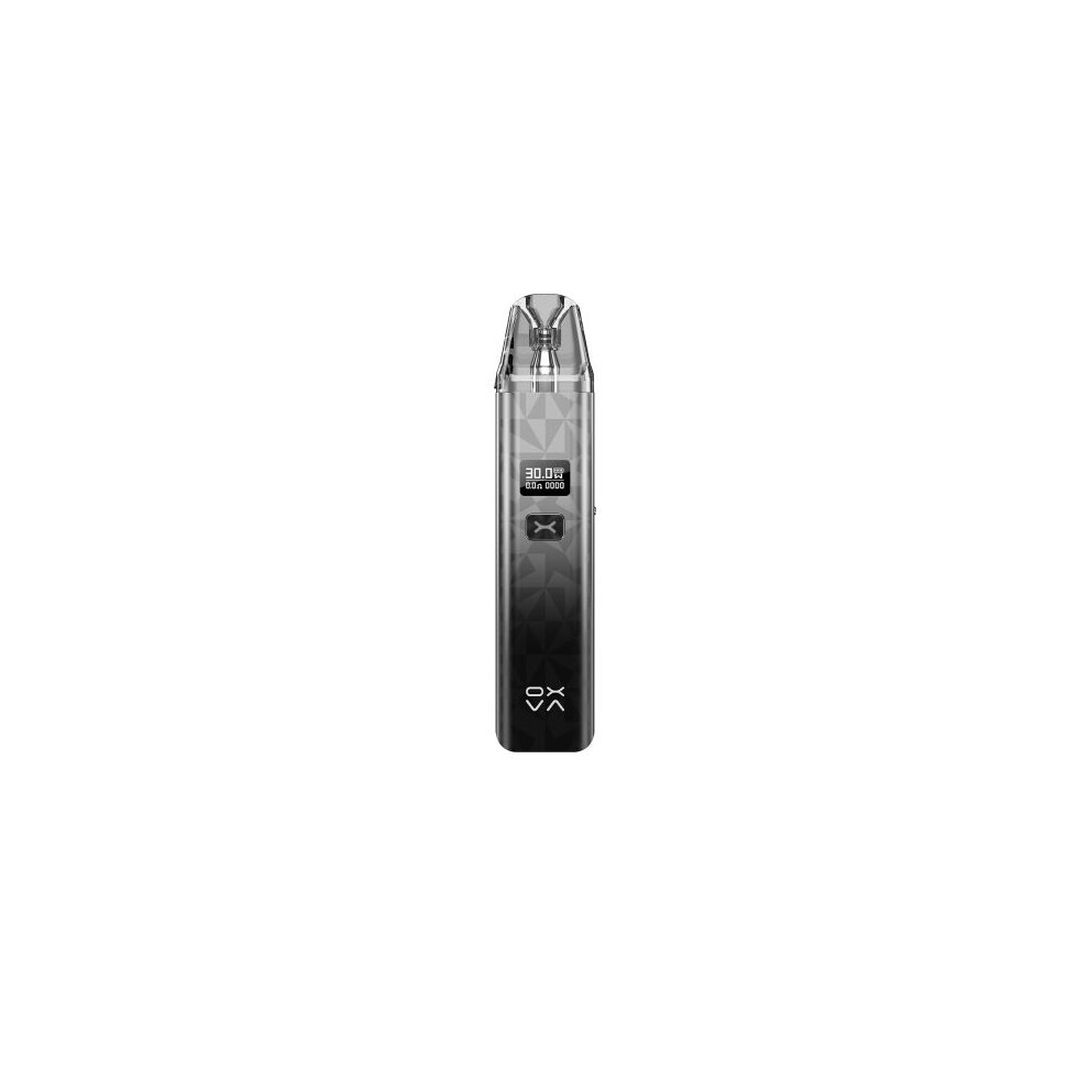 Oxva (Black Silver) Xlim Classic Edition Pod Kit Vape - 1000Mah